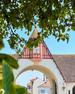 Les Halles du Touquet