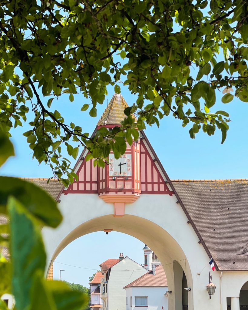 Les Halles du Touquet