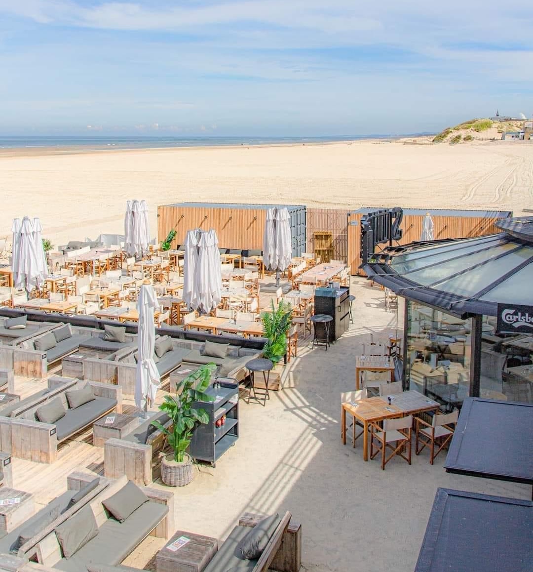 le Touquet Paris Plage