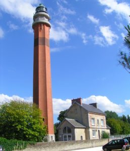 phare du touquet