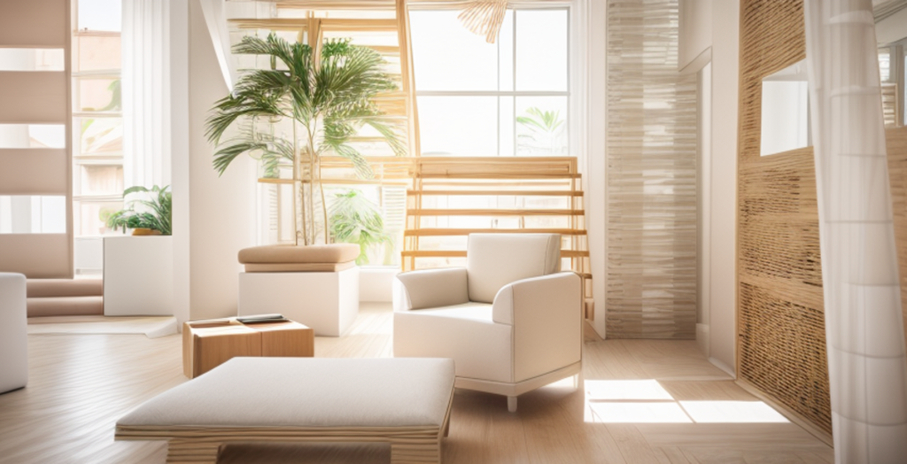 La Décoration d'Intérieur : Retour aux Sources