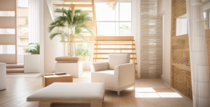 La Décoration d'Intérieur : Retour aux Sources