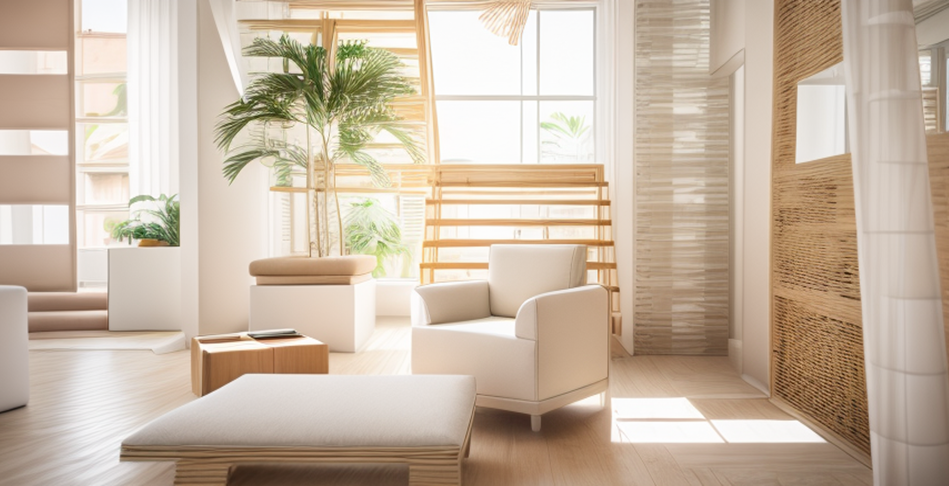 La Décoration d'Intérieur : Retour aux Sources